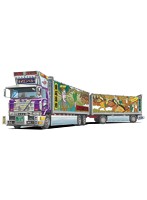 ネオエンペラー（フルトレーラ）