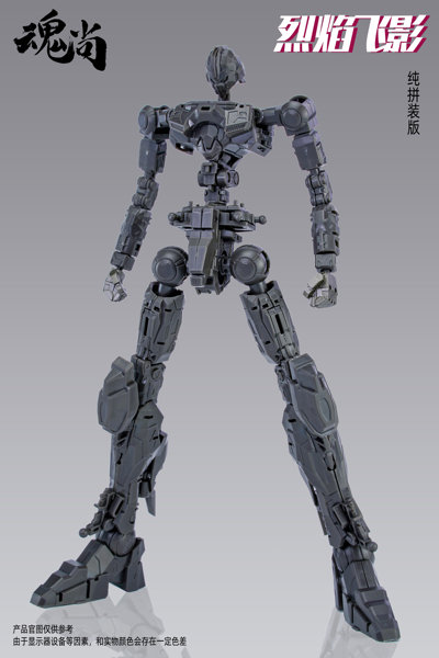 ファイヤーシャドー 通常版