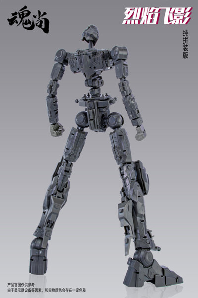 ファイヤーシャドー 通常版