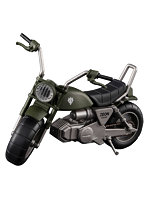 G.M.G.（ガンダムミリタリージェネレーション） 機動戦士ガンダム ジオン公国軍V-01 ジオン兵専用バイク