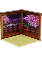 じおらまんしょん200 夜桜