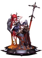 アークナイツ スルト 劫火 Ver.