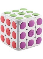 Pai Technology 次世代型キューブパズル Cube-tastic！ CUBETASTICJP