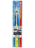 神ふでショート 泡だたん筆