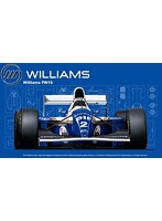 ウィリアムズ FW16ルノー