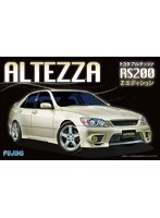 トヨタ アルテッツァ RS200 Zエディション