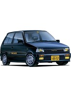 スズキ アルト ツインカム/ターボ/アルトワークス