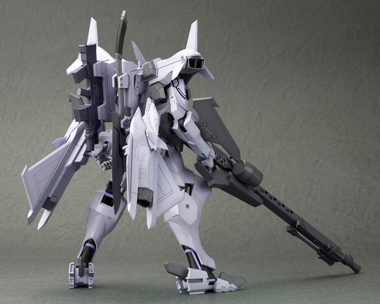 EF-2000 タイフーン ツェルベルス大隊仕様