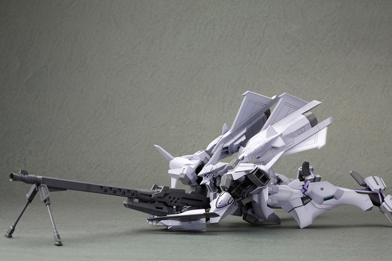 EF-2000 タイフーン ツェルベルス大隊仕様