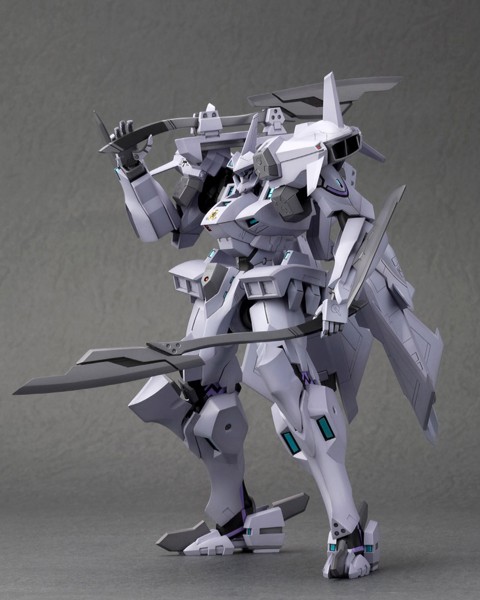 EF-2000 タイフーン ツェルベルス大隊仕様