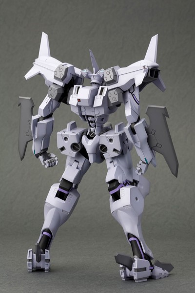 EF-2000 タイフーン ツェルベルス大隊仕様