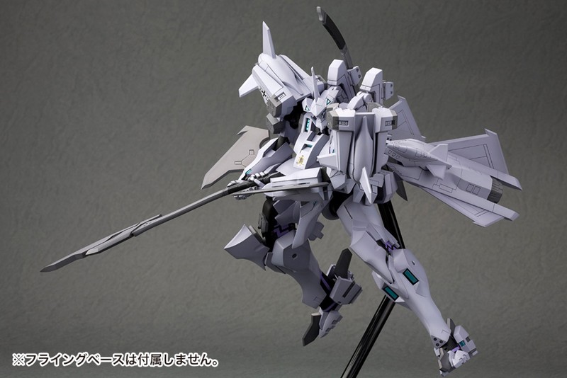 EF-2000 タイフーン ツェルベルス大隊仕様