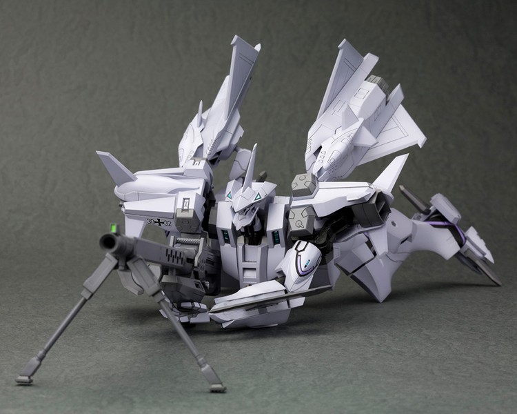 EF-2000 タイフーン ツェルベルス大隊仕様