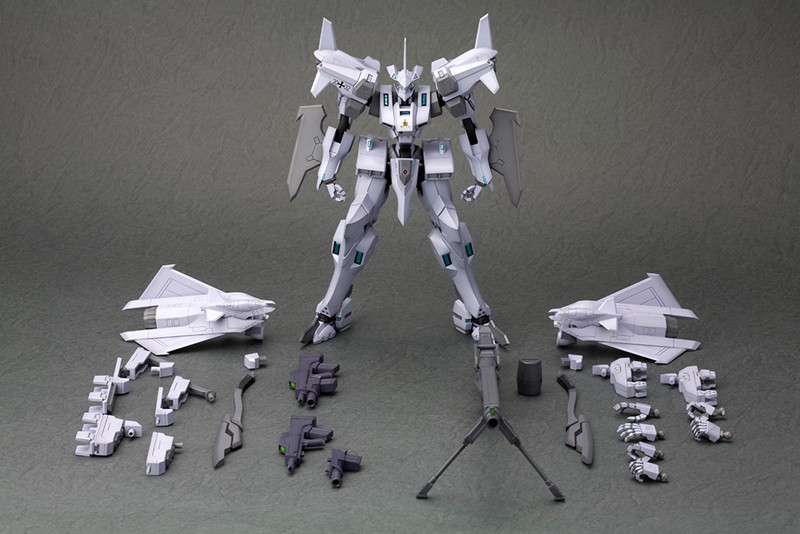 EF-2000 タイフーン ツェルベルス大隊仕様