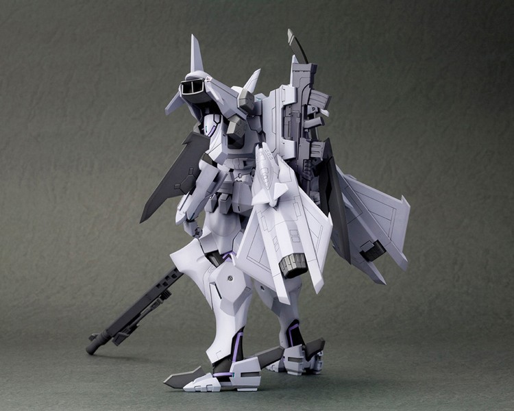 EF-2000 タイフーン ツェルベルス大隊仕様