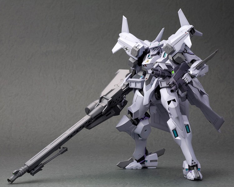 EF-2000 タイフーン ツェルベルス大隊仕様