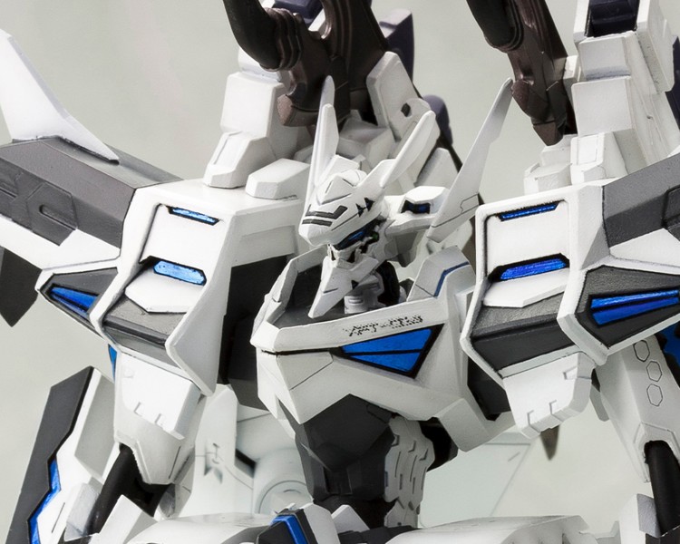 1/144 不知火・弐型 Phase3 ユウヤ・ブリッジス機