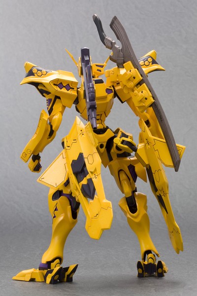 1/144 武御雷 Type-00F 篁唯依機