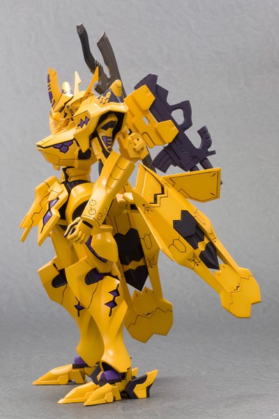 1/144 武御雷 Type-00F 篁唯依機