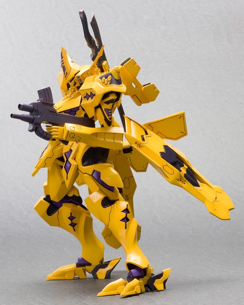 1/144 武御雷 Type-00F 篁唯依機