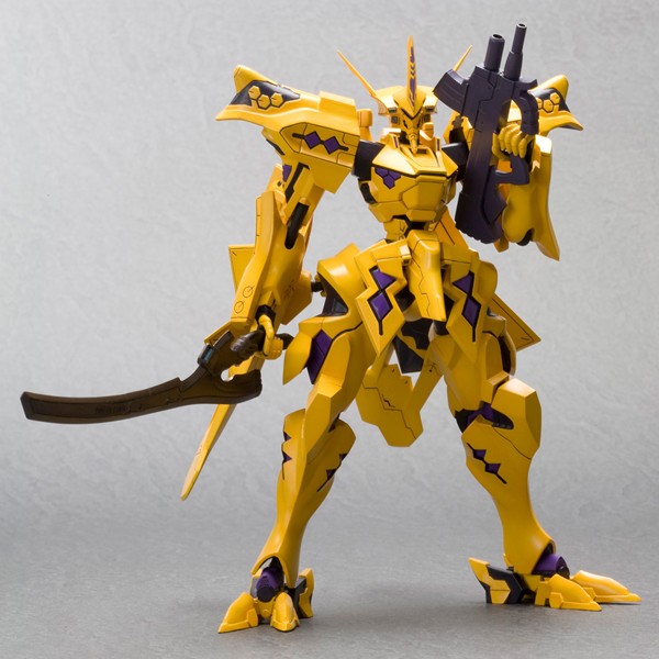 1/144 武御雷 Type-00F 篁唯依機