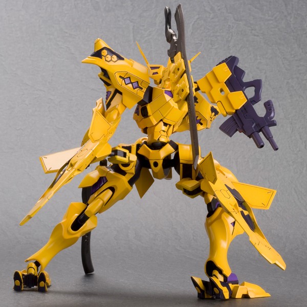 1/144 武御雷 Type-00F 篁唯依機