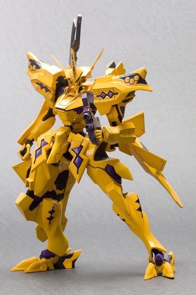 1/144 武御雷 Type-00F 篁唯依機
