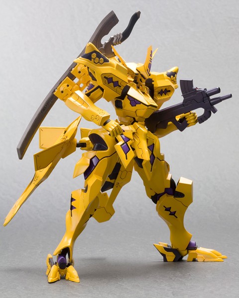 1/144 武御雷 Type-00F 篁唯依機