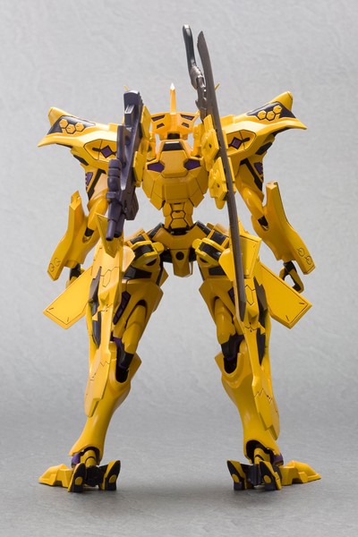 1/144 武御雷 Type-00F 篁唯依機