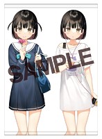DMM.com [カットイラスト『リボンヘアピンちゃん（猫りん堂イラスト