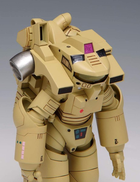 SCALE 機動歩兵