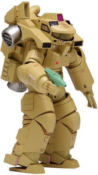 SCALE 機動歩兵