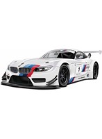 BMW Z4 GT3 2012年モデル
