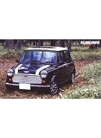 Mini クーパー