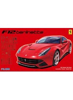 フェラーリ F12 DX