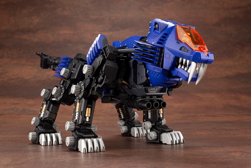 RZ-007 シールドライガー マーキングプラスVer.
