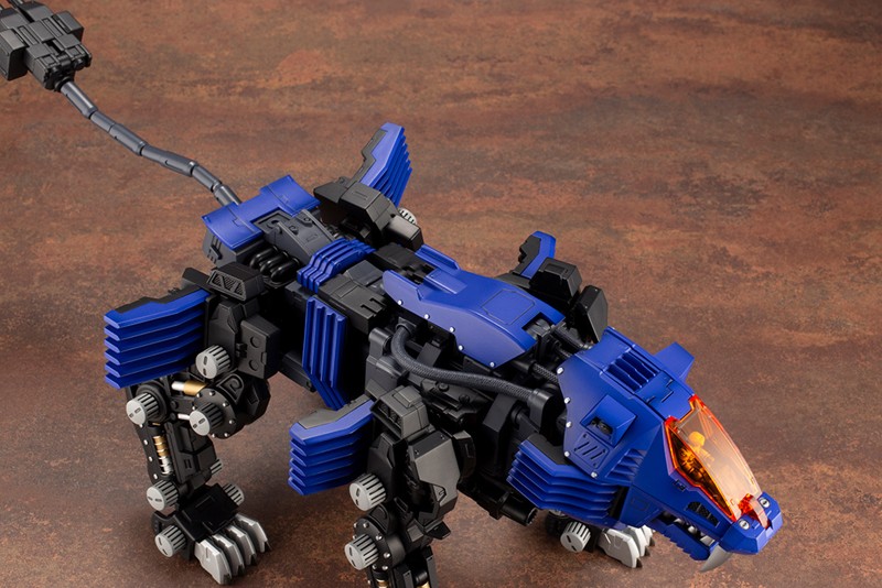 RZ-007 シールドライガー マーキングプラスVer.