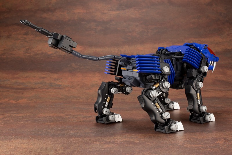 RZ-007 シールドライガー マーキングプラスVer.