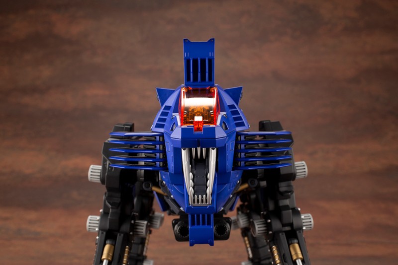 RZ-007 シールドライガー マーキングプラスVer.
