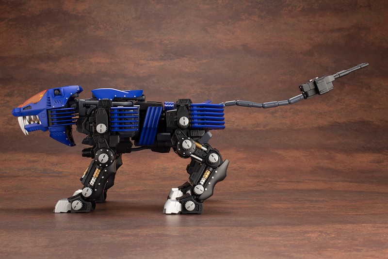 RZ-007 シールドライガー マーキングプラスVer.