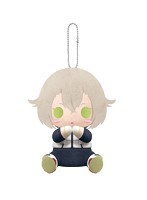 【再販】ぴたぬい 刀剣乱舞-ONLINE- 蛍丸