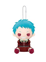 【再販】ぴたぬい 刀剣乱舞-ONLINE- 山伏国広