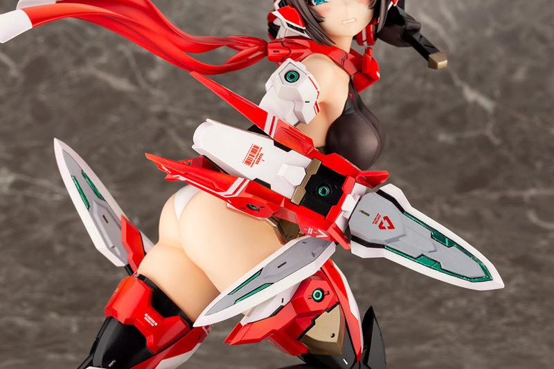 メガミデバイス 朱羅 忍者
