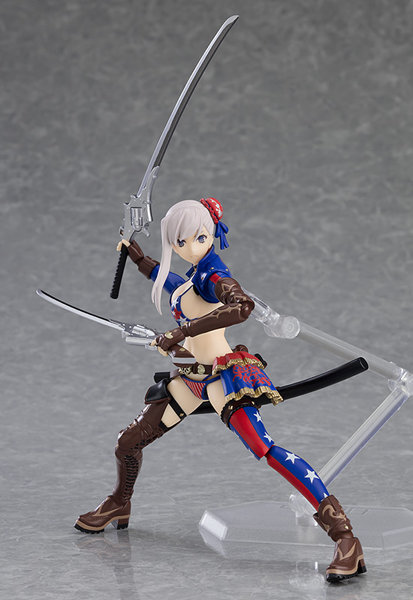 figma Fate/Grand Order バーサーカー/宮本武蔵