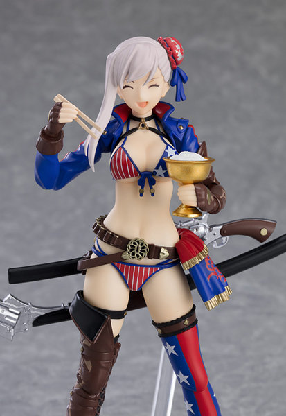 figma Fate/Grand Order バーサーカー/宮本武蔵