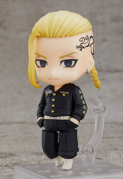 ねんどろいど 東京リベンジャーズ ドラケン（龍宮寺 堅）