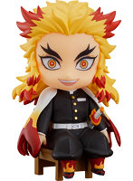 ねんどろいど Swacchao！ 鬼滅の刃 煉獄杏寿郎