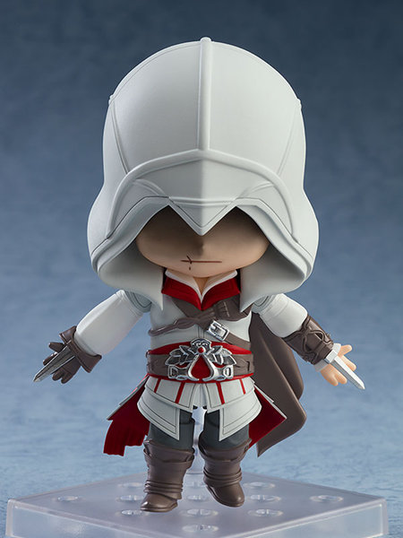 ねんどろいど Assassin’s Creed エツィオ・アウディトーレ