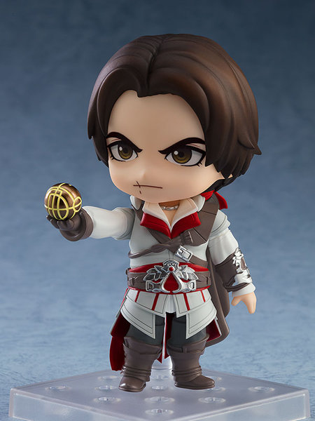 ねんどろいど Assassin’s Creed エツィオ・アウディトーレ