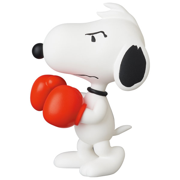 UDF PEANUTS SERIES 13 BOXING SNOOPY